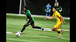 Wilmington College 4 Baldwin Wallace 3 [upl. by Neelra]