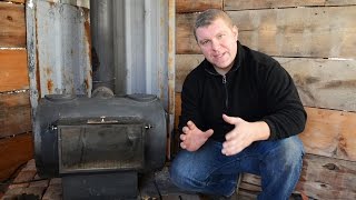 5 Wood Burning Stove Mistakes You’re Probably Making [upl. by Adnek]