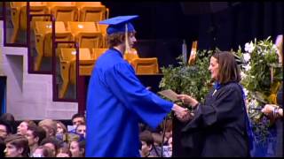 2015 Wayzata High School Graduation [upl. by Faria358]