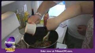 Prilosec OTC Family Recipe [upl. by Kiefer]