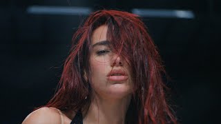 Dua Lipa  Houdini Official Music Video [upl. by Otha422]