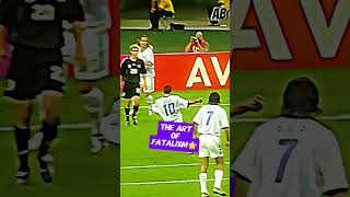 The art of fatalismFIFAWorldCup FIFACWC [upl. by Adlesirk]