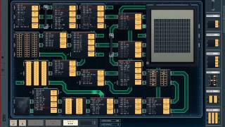 SHENZHEN IO  Minesweeper [upl. by Ivo83]