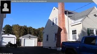 22 W 12th Avenue Gloversville NY 12078 [upl. by Julide]