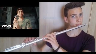 Sofia Alvaro Soler FLUTE COVER [upl. by Patric]