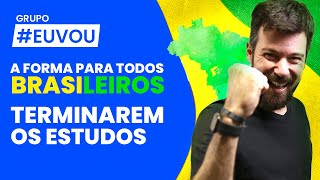 Começou a Inscrição ENCCEJA 2023 [upl. by Harv]