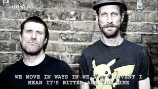 Sleaford Mods  I Can Tell Official Audio [upl. by Yssirk198]