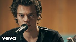 Harry Styles  Two Ghosts live in studio [upl. by Hen438]