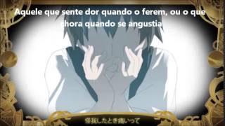 【Utaite】 Itou Kashitarou  Pierrot Legendado PT BR [upl. by Rancell251]