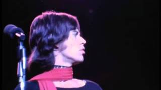 Rolling Stones Carol American Tour 1969 get yer yas out Full HD [upl. by Ossie]