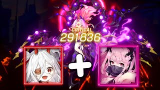 【Artery Gear】Max Energy Sakabula be Like  Rank 2  Green Raid [upl. by Selym]