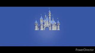 Walt Disney Pictures Logo 2006 Reversed [upl. by Yatnuahc177]