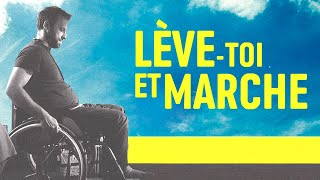 Documentaire remarcher après une paraplégie  LÈVETOI ET MARCHE BA [upl. by Elvie]