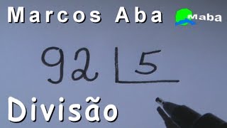 DIVISÃO  Pedido por aluna  AULA 37 [upl. by Eibreh183]