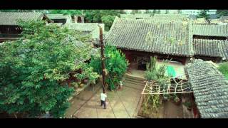 Karate Raider  Full Tagalog Dubbed Action Movie [upl. by Farrington]