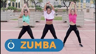 ZUMBA dance class intermediate [upl. by Dempsey108]