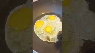 egg cooking shortvideo [upl. by Gibun]