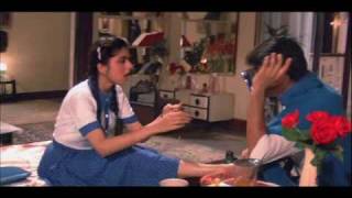 Maine Pyar Kiya  416  Bollywood Movie  Salman Khan amp Bhagyashree [upl. by Ahsenaj]