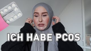 Ich habe PCOS und habe nach 20 Jahren meine Pille abgesetzt 😱 [upl. by Nnylrebma142]