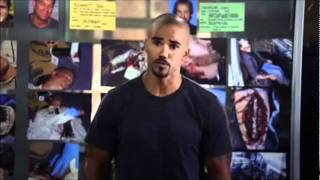 Criminal Minds 6x05 The Profile [upl. by Eidaj]