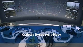 Krajowa Dyspozycja Mocy [upl. by Bobbi]