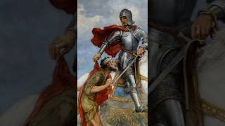 St MARTIN of TOURS Feast NOVEMBER 11 [upl. by Lemcke621]