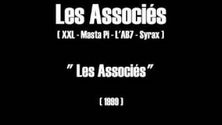 Les Associés  Les Associés 1999 [upl. by Bryanty]