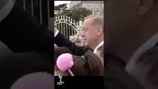 YENİ Recep Tayyip Erdoğan Şarkısı  quotRecep Tayyip Erdoğan Liderliğin Adresi NETquot [upl. by Crellen448]