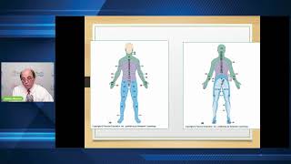 Chronic Cauda Equina Syndrome What you need to know Dr James Wymer  MD neuromuscular specialist [upl. by Nylynnej375]