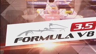 Formula V8 35  Race 2  Silvertone  2016 [upl. by Lillian981]