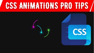 Learn CSS Bordered Animations in 10 Minutes Perfect CSS Tutorial for Beginners [upl. by Elissa]