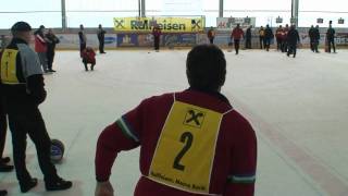 StyriaCup 2009 Finale Teil 1 [upl. by Llenna]