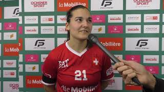 Interview Rüttimann und Mischler SUISWE EFT Neuchâtel [upl. by Dart929]