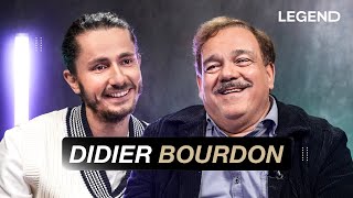 DIDIER BOURDON POURQUOI ILS ONT ARRÊTÉ LES INCONNUS L’ARGENT VIE DE FAMILLE ET CARRIÈRE DE PAPA [upl. by Wynn663]