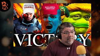 BioWare FREAKS as DA Veilguard Refunds SOAR  Woke Game Devs NASH Their Teeth Over Trumps WIN [upl. by Hael]