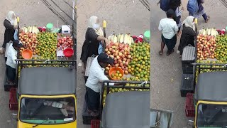 ഇവളെ പോലെ ഉള്ളവർ ഇങ്ങനെ ഇറങ്ങിയാൽ ഈ പാവങ്ങൾ എങ്ങനെ ജീവിക്കും   TEAM ORANGE [upl. by Oniram]