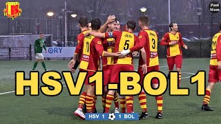 HSV1  BOL1  Heiloo [upl. by Sedgewinn]