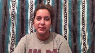 Louisiana Accent Challenge  Southern Belle [upl. by Varini]