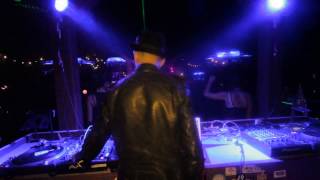 ATRAK LIVE AT SHAMBHALA 2013 [upl. by Smalley]