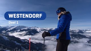 Westendorf deel 1 I Oostenrijk I SNOWmagazine S15E1 [upl. by Reede]