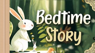 👶🏻 Sleep Soundly with Benny and the Owl 🦉 A Bedtime Story for Babies and Toddlers [upl. by Christabelle]