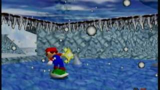 ShellShocked  Super Mario 64 100 amp No Commentary [upl. by Norrab]