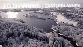 Lough Muckno  Castleblayney [upl. by Anelaf]