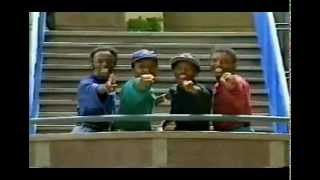 The Rusike Brothers  NgwereWere Sadza Commercial [upl. by Alexia]