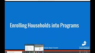 Homeless Management Information System HMIS Training Video 3 [upl. by Ring]