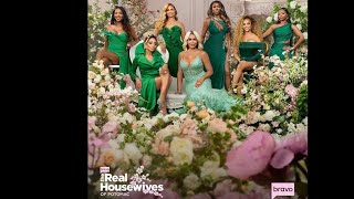 The Real Housewives of Potomac season 9 episode 5 review rhop [upl. by Aicertal]