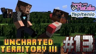 El Troll Trolleado  Uncharted Territory III 13 [upl. by Nyleaj]