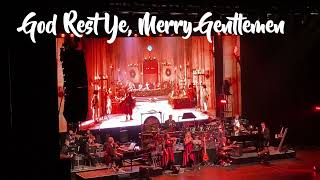 Mannheim Steamroller  24  God Rest Ye Merry Gentlemen [upl. by Liana]