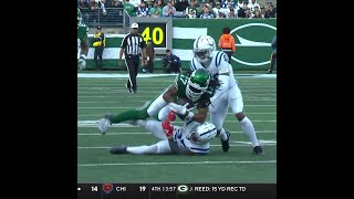 Davante Adams catches for a 24yard Gain vs Indianapolis Colts [upl. by Jeri614]