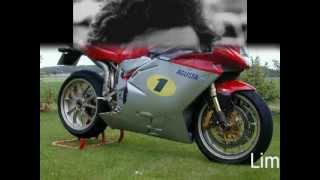 MV AGUSTA F4 1000 AGO [upl. by Socha83]